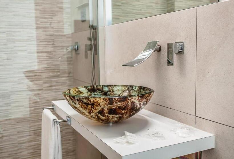 Четырехместный Номер Superior, Asiago Beach