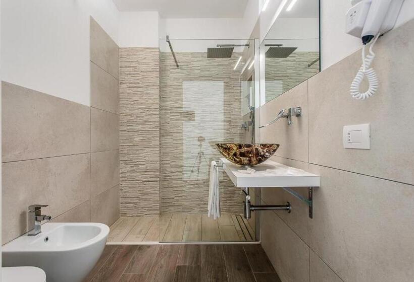 Четырехместный Номер Superior, Asiago Beach