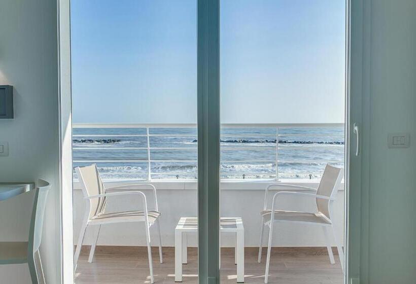 Четырехместный Номер Superior, Asiago Beach