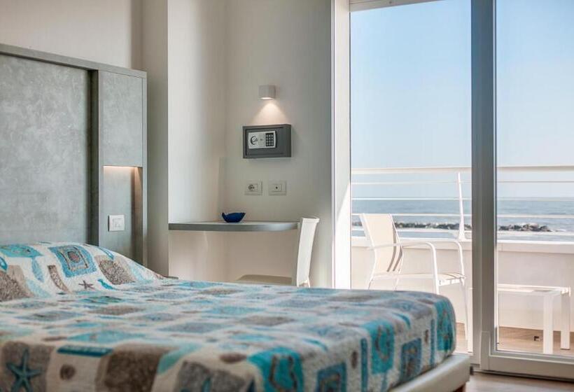 Четырехместный Номер Superior, Asiago Beach