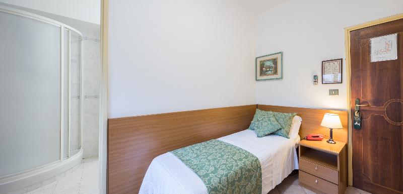 اتاق استاندارد یک نفره, Astor Victoria