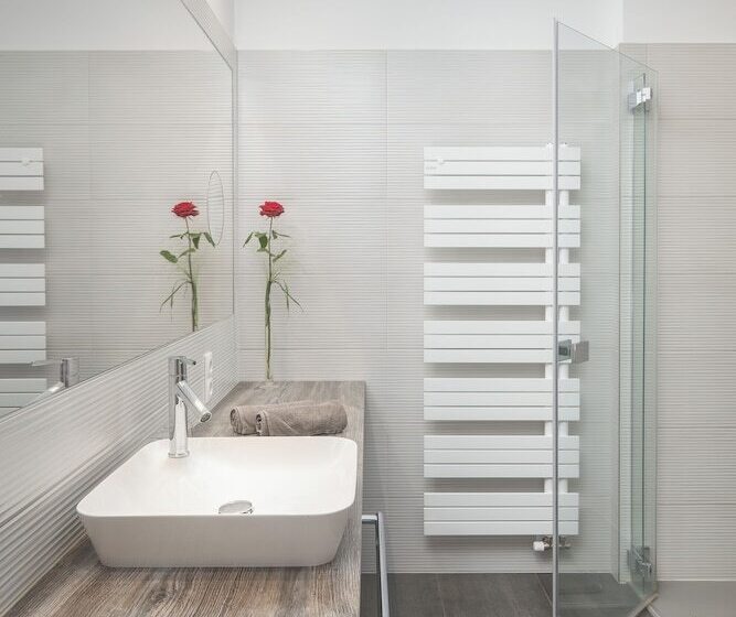 غرفة سوبيريور, Villa Bavaria