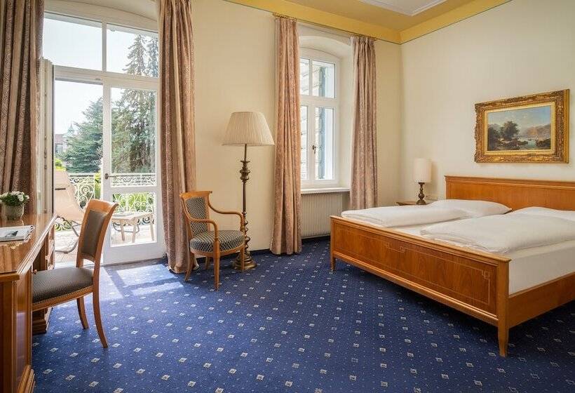 Номер Superior, Villa Bavaria