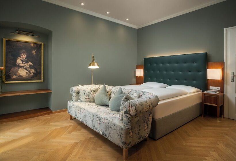 غرفة قياسية, Villa Bavaria