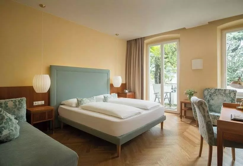Standard-huone, Villa Bavaria