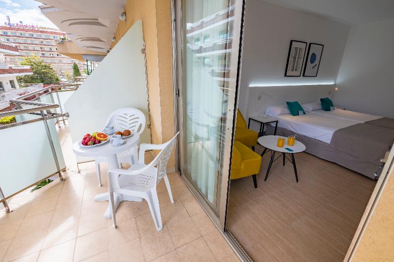 اتاق استاندارد سه نفره, B&b Hotel Firenze Laurus Al Duomo