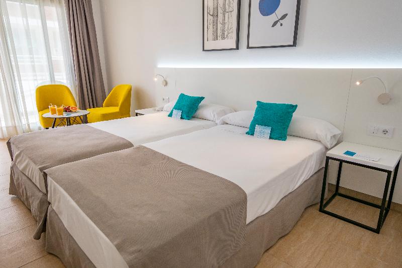 اتاق استاندارد سه نفره, B&b Hotel Firenze Laurus Al Duomo