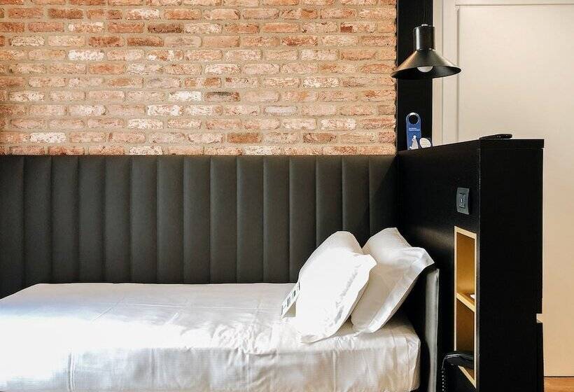 Номер Superior, Best Western Hotel Tritone