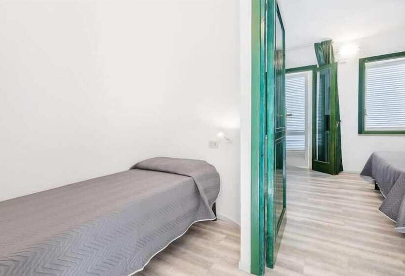 Triple Room Sea View, Capo Di Stella