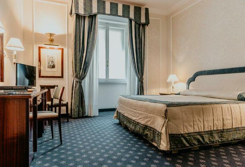 Camera Classica, De La Ville