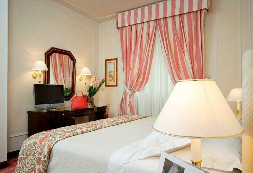 Camera Basic, De La Ville