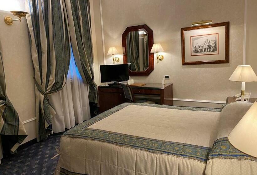 Camera Basic, De La Ville