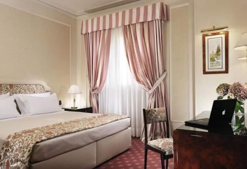 Camera Classica, De La Ville