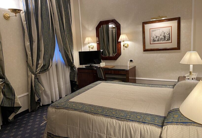 Camera Basic, De La Ville