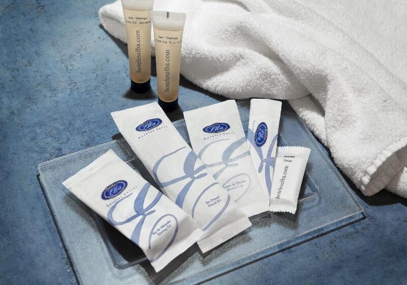 Camera Superiore, De La Ville