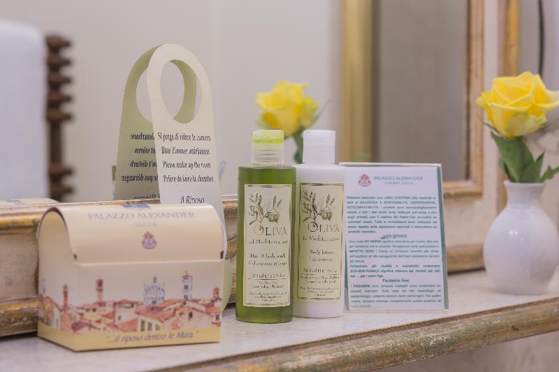 Camera Classica, De La Ville