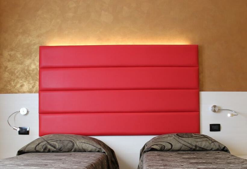 标准间, Eco Del Mare