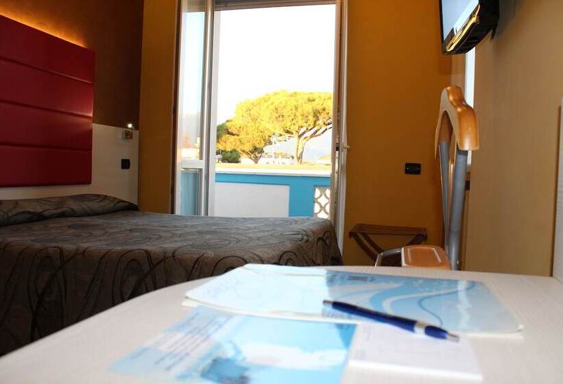 标准间, Eco Del Mare