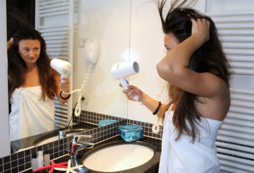 标准间, Eco Del Mare