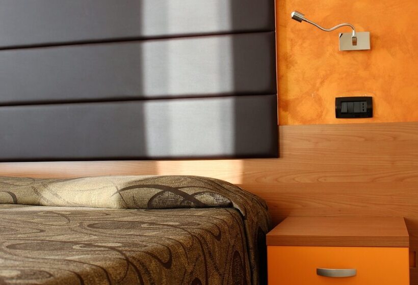 标准间, Eco Del Mare