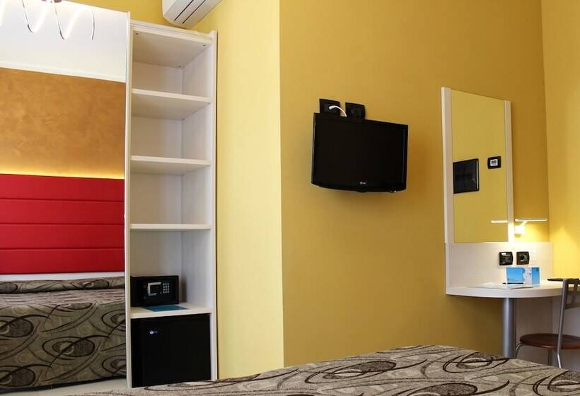 标准间, Eco Del Mare