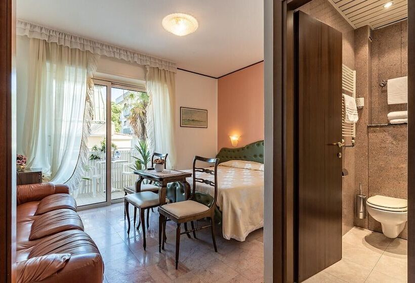 クラシックルーム, Eden