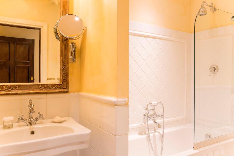 اتاق کلاسیک, Grand Hotel Baglioni