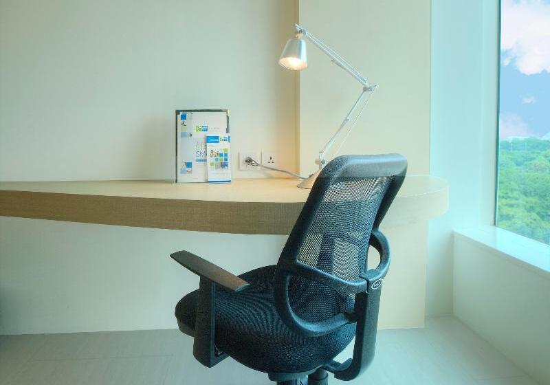 اتاق کلاسیک یک تخته, Grand Hotel Baglioni