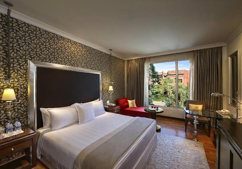 اتاق استاندارد, Grand Hotel Baglioni