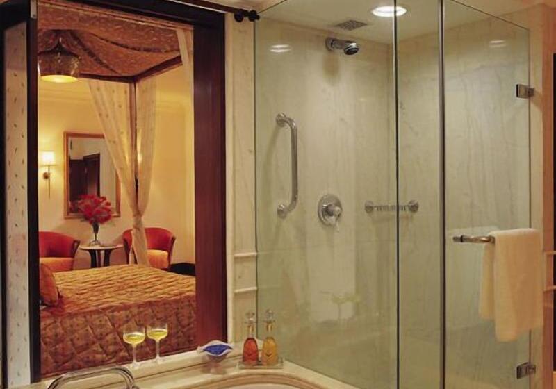 اتاق استاندارد, Grand Hotel Baglioni