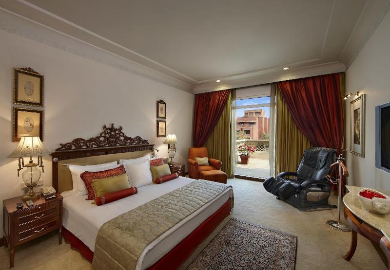 اتاق استاندارد, Grand Hotel Baglioni