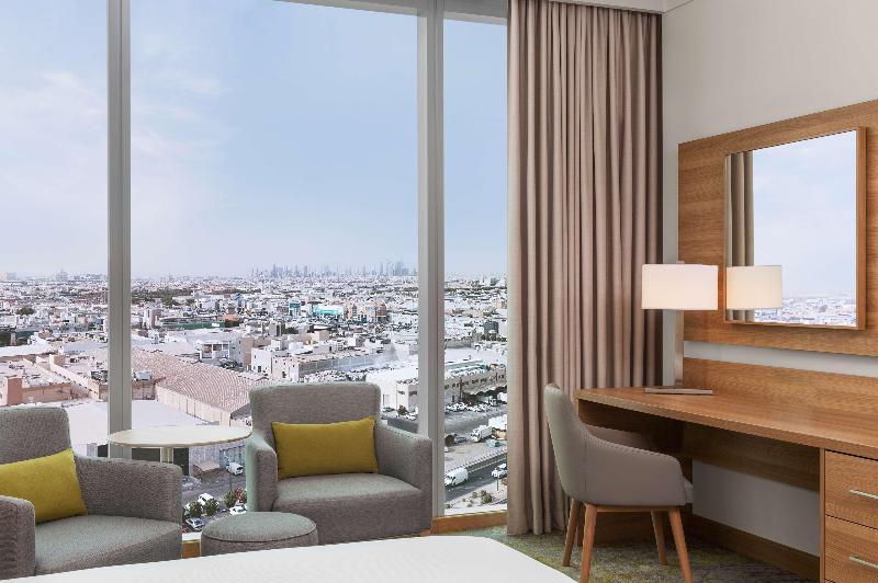 اتاق لوکس, Grand Hotel Baglioni