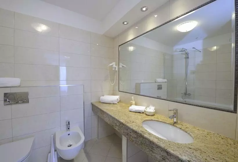 Standard-huone, Grand Hotel Playa