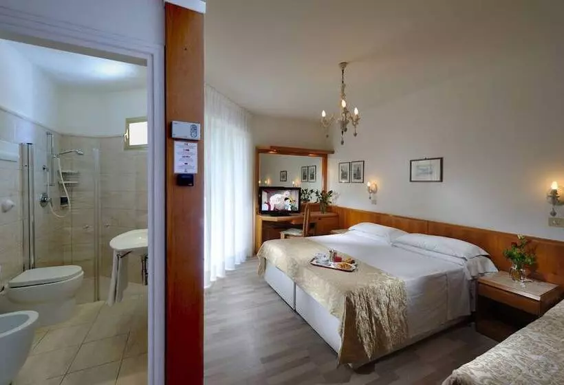 Standard-huone, Grand Hotel Playa