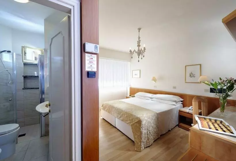 Standard-huone, Grand Hotel Playa