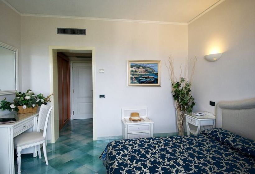 اتاق استاندارد یک نفره, Hermitage Resort & Thermal Spa