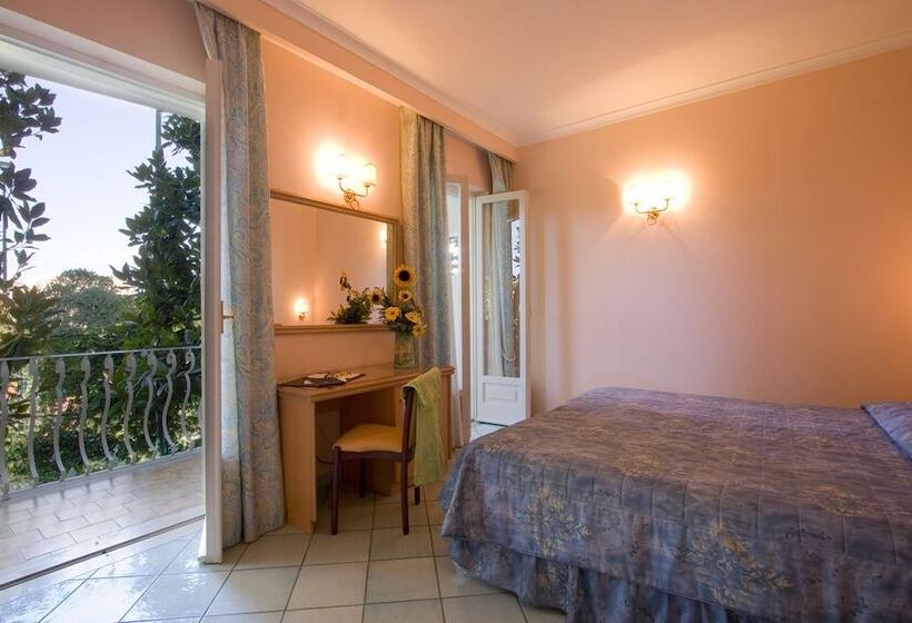 اتاق سوپریور سه تخته, Hermitage Resort & Thermal Spa