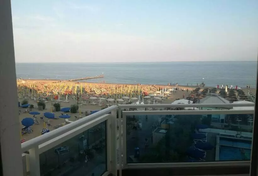 Triple Room Sea View, Heron