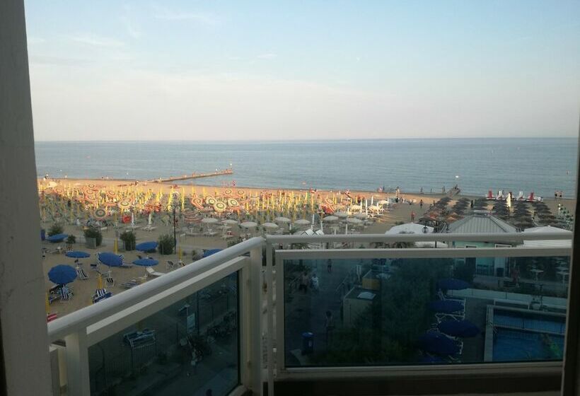 Triple Room Sea View, Heron