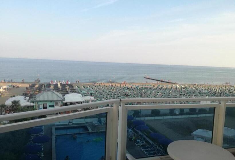 Triple Room Sea View, Heron