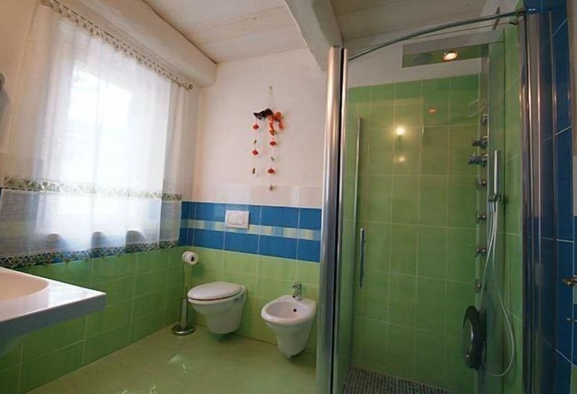 Семейный Номер, Sant Andrea