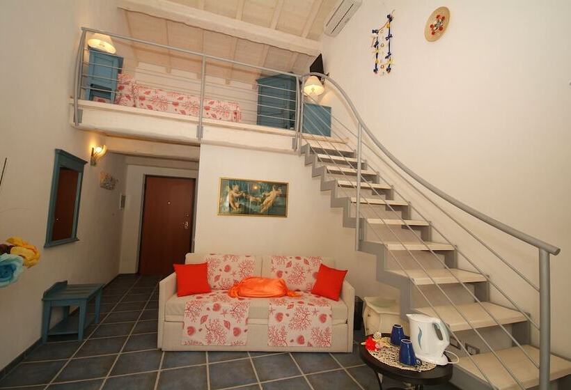 Семейный Номер, Sant Andrea