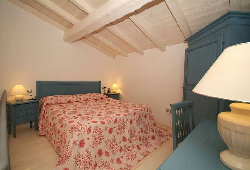 Семейный Номер, Sant Andrea