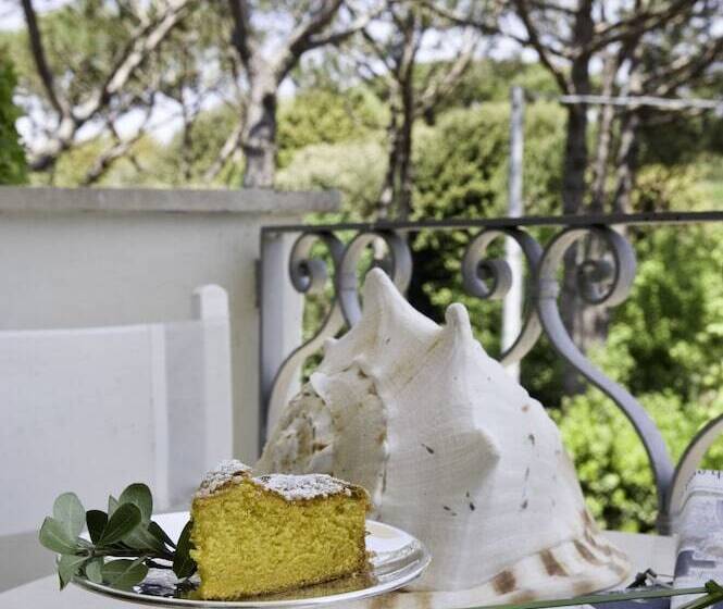 经典单人间, Il Negresco