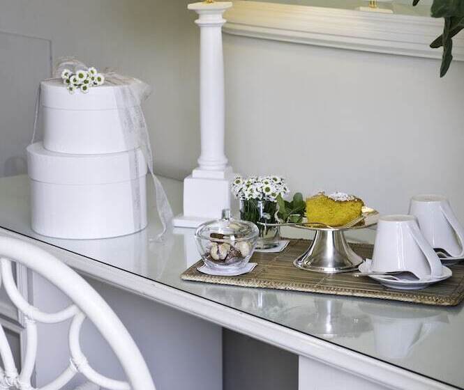 经典单人间, Il Negresco