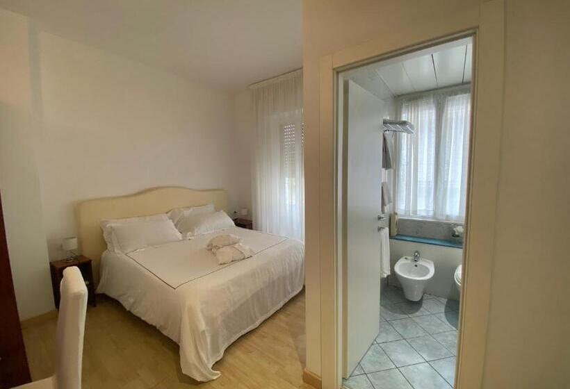 スタンダードルーム, Internazionale