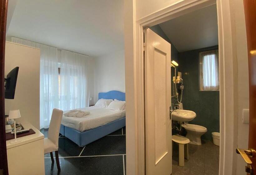 スタンダードルーム, Internazionale