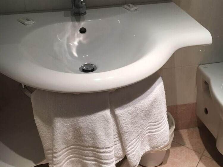 スタンダードルーム, Internazionale