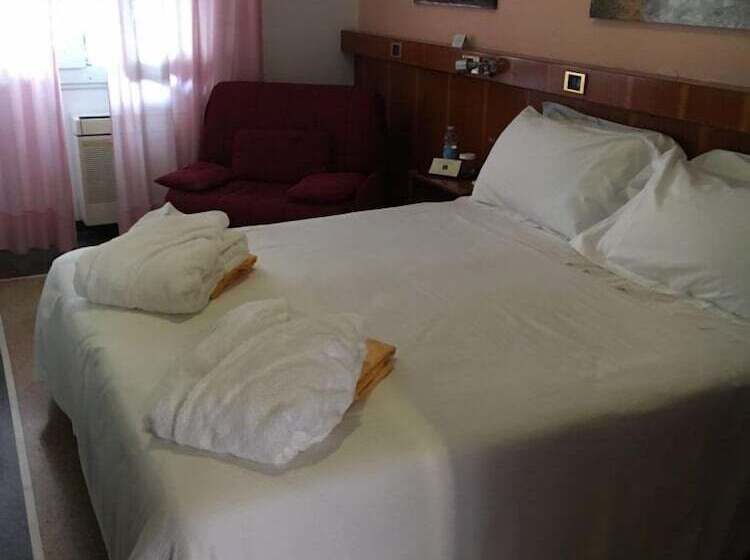 スタンダードルーム, Internazionale