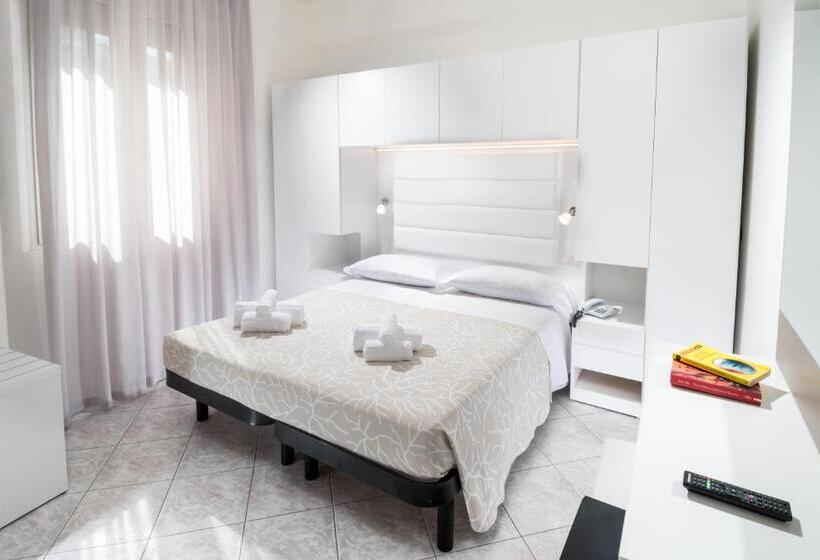 Quarto Economy, Lido